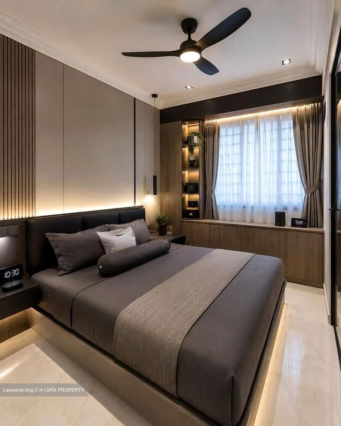 Blk 17 Toh Yi Gardens (Bukit Timah), HDB 4 Rooms #608588011